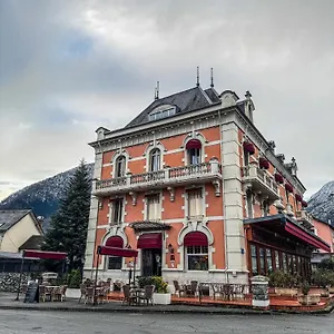 Hotel Grand De France